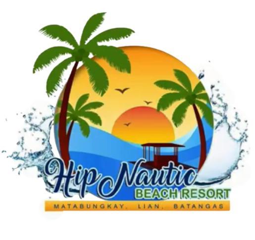 Hip Nautic Beach Resort Powered By Cocotel Lian Eksteriør billede