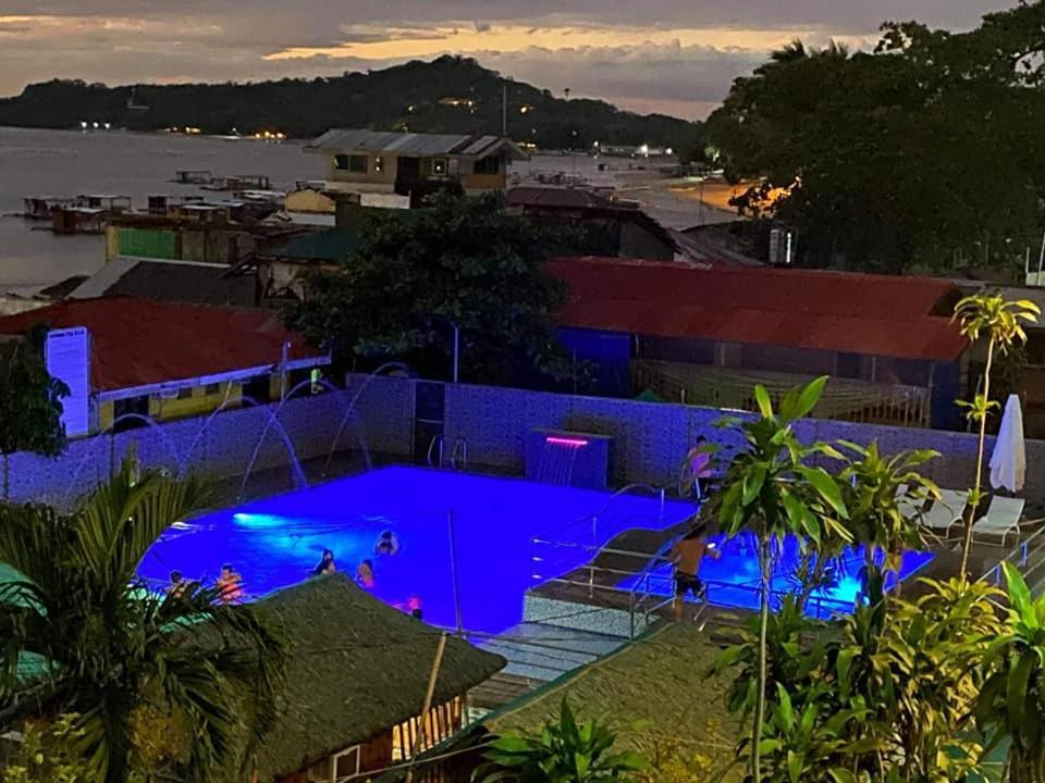 Hip Nautic Beach Resort Powered By Cocotel Lian Eksteriør billede