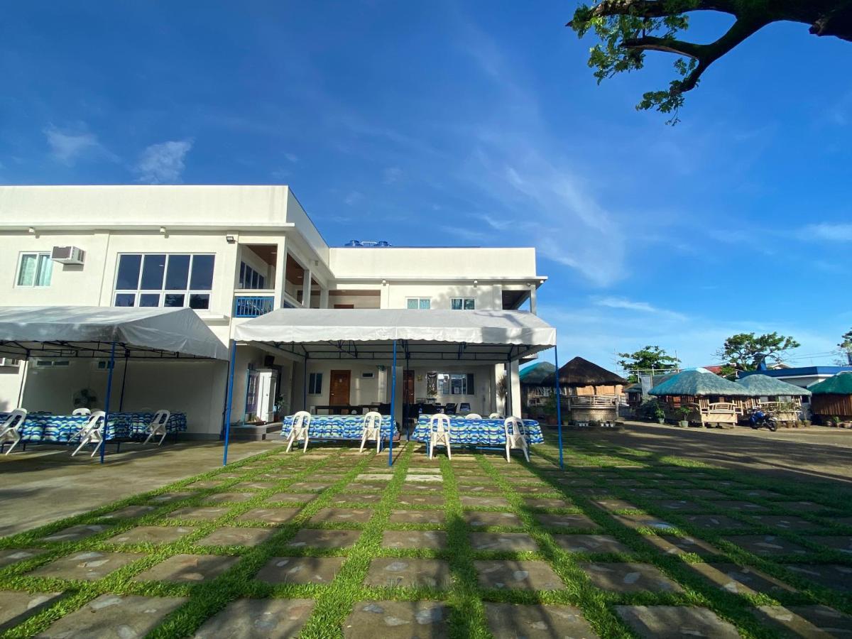 Hip Nautic Beach Resort Powered By Cocotel Lian Eksteriør billede