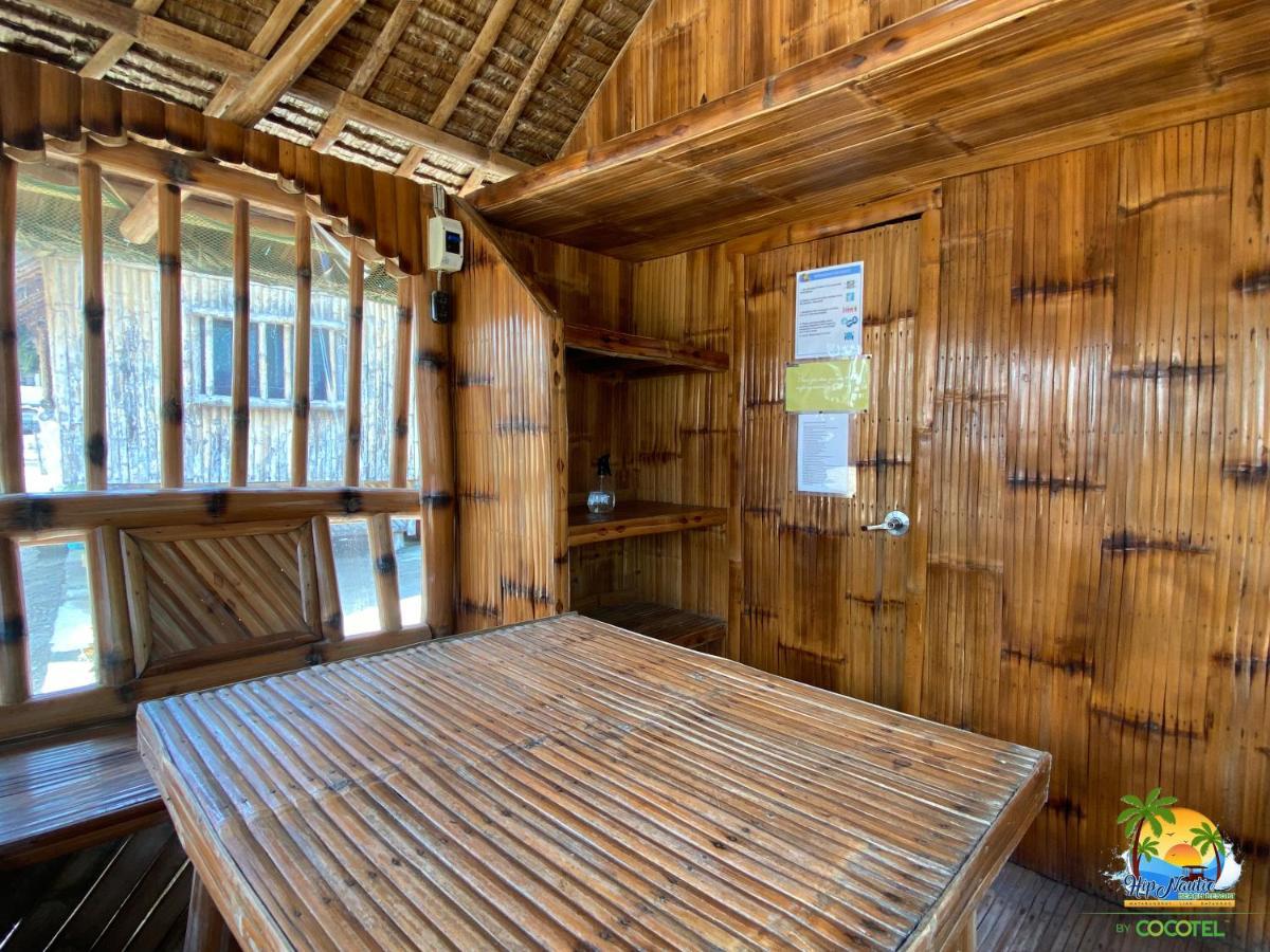 Hip Nautic Beach Resort Powered By Cocotel Lian Eksteriør billede